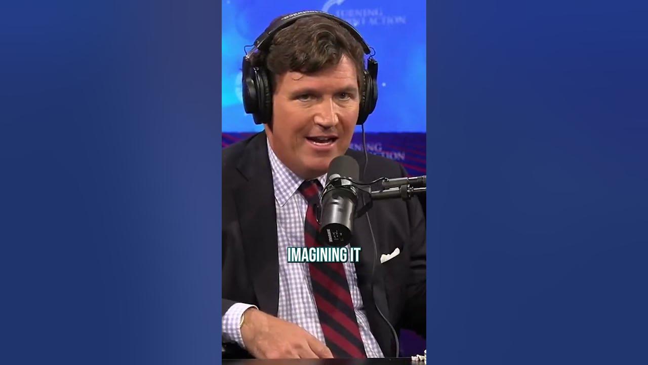 Timcast IRL – Tucker Suggests Creativity Died In The West In 1945 #shorts