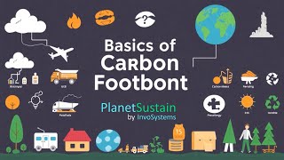 Carbon Footprint Basics and Key Features of the PlanetSustain Mobile App screenshot 4