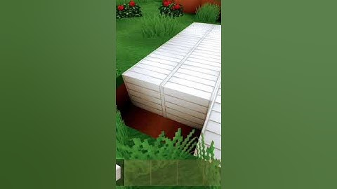 mini block craft my mansion build part 62