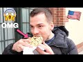 Finding the BEST COOKIE in New York City!