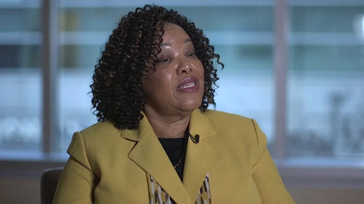 Laurell Malone on the Ripple Effect of ACUE
