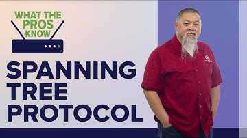 Cisco (STP) Spanning Tree Protocol Prevents Switching Loops | Cisco CCNA Exam Review