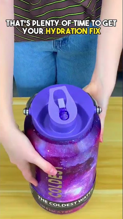 Astro Purple Jug unboxing! 💜link in bio #bts #purple #btsarmy #collection #astrology #violet