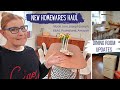Moving Vlog #9 | Mid Century Modern Dining Room | Homewares, Gadgets & Furniture Haul