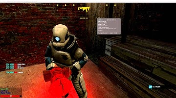 Garrys Mod DarkRp [Part 1]