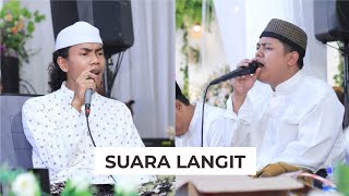 FULL SENYUM !!! MUGHROM • CAK SANI FT CAK FANDY || HD