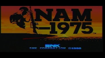 NAM 1975 AES Intro