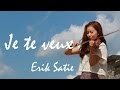 Erik Satie - Je te Veux violin solo