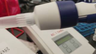 Introduction to Clinical Laboratory Science: Preparation of the PT Reagent Part 1