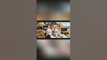 Capybara. Hùng trọc mang một tỷ socola vàng troll Capybara #capybara