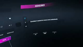 Invisible Frenzy but the notes are the same colour?? S rank 19 miss screenshot 5