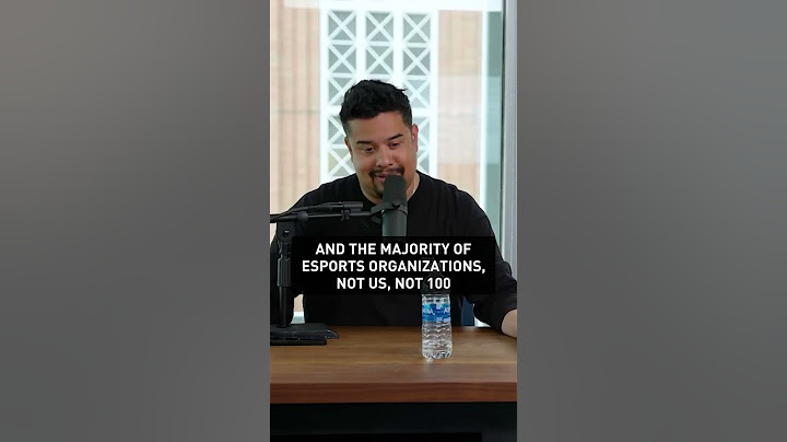 COMPANIES ARE LOSING MONEY IN ESPORTS