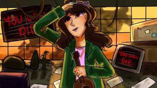 Truce- OC PMV MAP complete