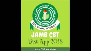 How To Download and Install Free Jamb Practice Software (FULLY ACTIVATED) screenshot 3