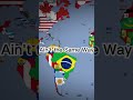 Countries at their greatest extent shorts history meme edit subscribe sorry russia no