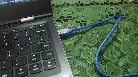 Sensor Sudut IMU (MPU 6050) dengan Arduino