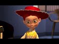 Gambar cover Jessie Toy Story 2 Moments