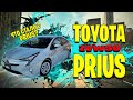 PRIUS ZVW50🔥ЧТО СТАЛО С КЛАССИКОЙ?