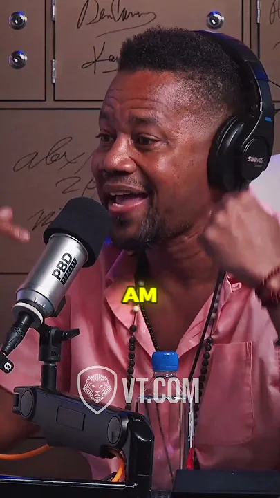 “Simply Not True” – Cuba Gooding Jr. Denies Sexual Abuse Allegations