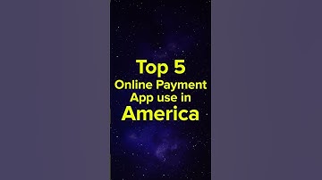 Top 5 Apps Dominate America’s Digital Payments in 2025! 💸 #upi #digitalpayments #america
