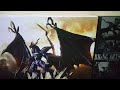 FINAL FANTASY CREATURES BRING ARTS BAHAMUT Unboxing