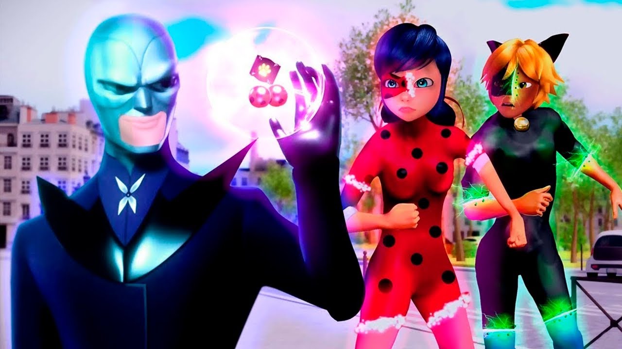 ¡NUEVOS CAPITULOS!, ¿EL FINAL DE LADYBUG? Y MÁS | Miraculous Ladybug ...