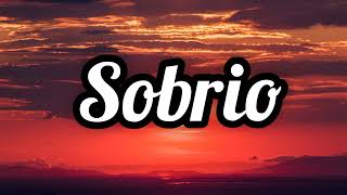 Maluma - Sobrio Lyrics