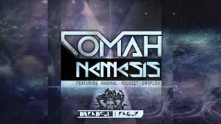 Comah, R3ckzet & MadMal - Haschich Opium (Original Mix)