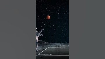 SPACE BASKETBALL. #shorts
