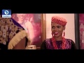 Rumoured Love Birds, Kizz Daniel And Chidinma Star In New Movie, Love Me