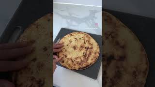 Du bon pain kabyle Aghrom Akorame tout chaud ❤️?? ramadan ramadan2023