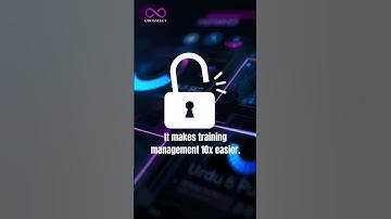 The LMS That’s Redefining Learning 🚀 | Crosslect