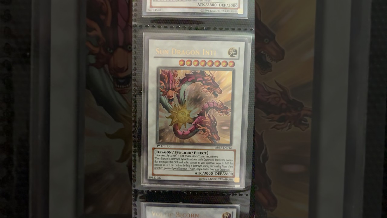 Yu-Gi-Oh Card Companion Deck