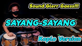 Sayang Sayang Safitri Koplo Version FULLBASS TERBARU!!!