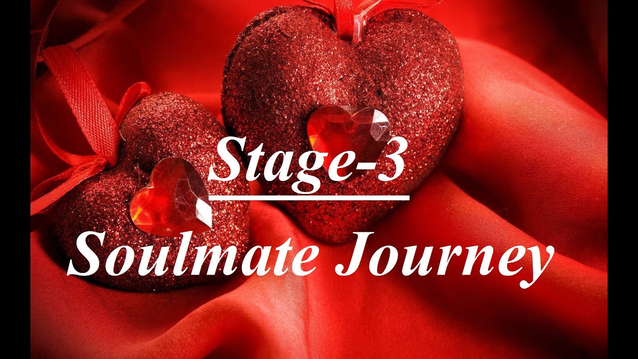 THIRD Stage of Soulmate Journey (In Hindi) YouTube