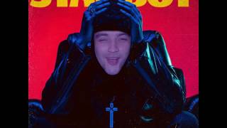 The Weeknd - Starboy (Remix) ft John Watt
