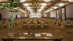 Hotel Mulia Senayan Jakarta Youtube