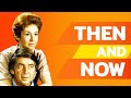 THE WALTONS  - Then And Now / Before and After [2021]