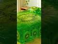 asmr bed is 🥝 and 🍡🍮 #ai #asmr