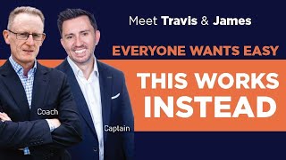 Stop Buying Leads | Why Most Mortgage Marketing Fails | Captain & the Coach