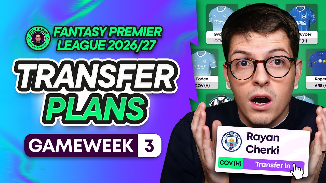 FPL Harry