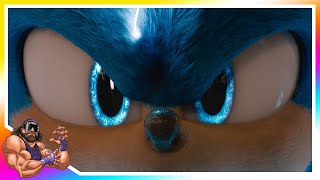 Sonic The Hedgehog (2020) - OSW Playlist S3E01