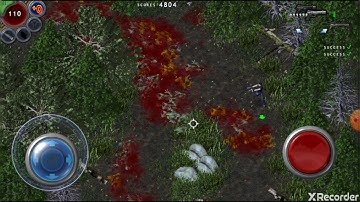 Alien Shooter - Lost City Gameplay Part 1