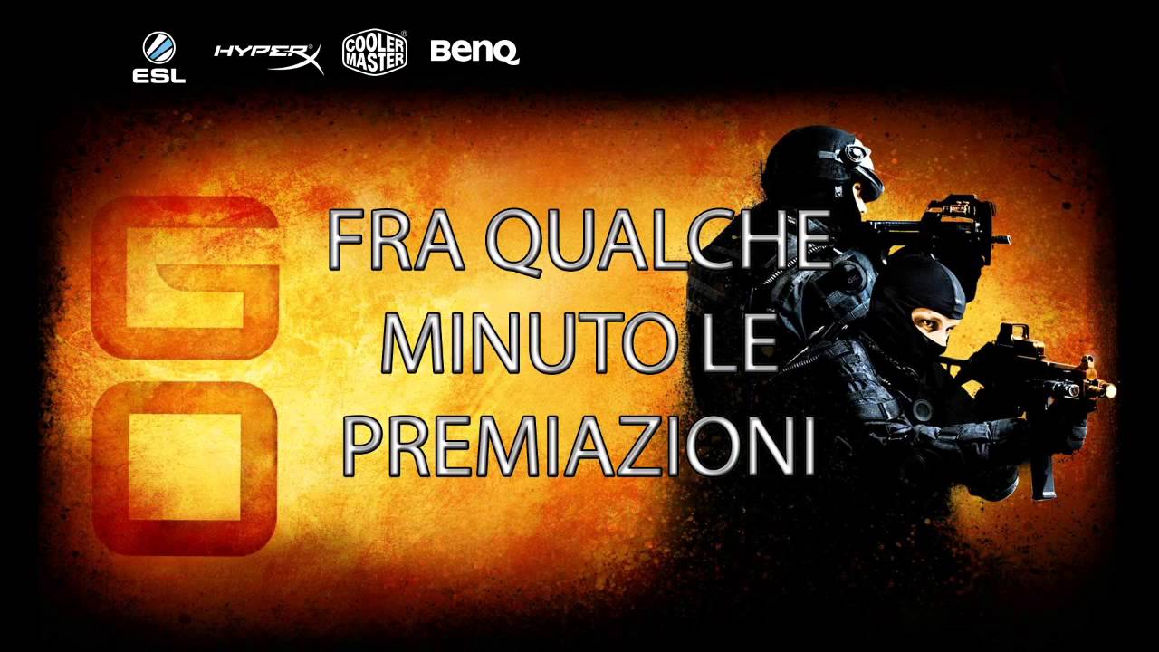 ESL Pro Series Season IX - FINALISSIMA - ExAequo.ITA Gold vs EasyFix.it - Inferno - 21 / 31