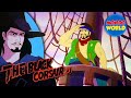 THE BLACK CORSAIR EP. 18 | kids videos | HD 1080p | full episodes in English | pirates cartoons