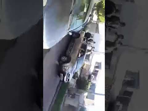PELEA DE ZARAMAY...(DISCUTE