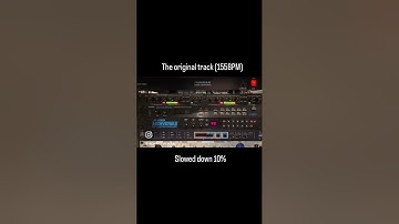 Playing around with “Direct to Disc” recording on the S3200.