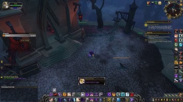 Swift Zulian Tiger Drop from Black Market Container