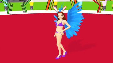 Angel Running - Gameplay Android,ios All Levels