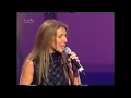 Céline Dion - Bambi Awards 1999 - "That's The Way It Is"